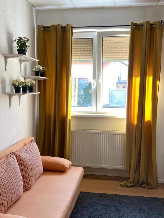Apartman-Raca Bratislava Exterior photo
