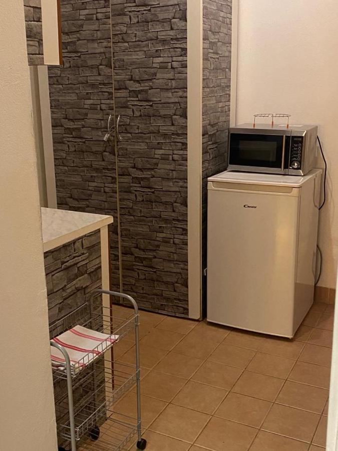 Apartman-Raca Bratislava Exterior photo